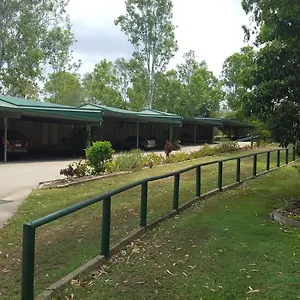 3* Motel Motor
