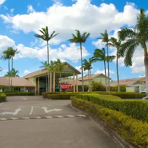 4* Aparthotel Sailfish Cove